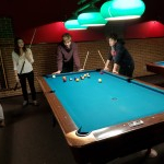 Club JuMaJo - Pool Billard